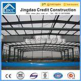 Steel Structure Prefaricated Factory thumbnail-5