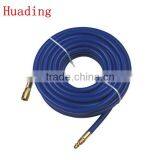 Pvc Air Hose With Steel Fitting thumbnail-2