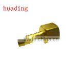 Brass Hose Connecors Threaded Female &hose Barb . thumbnail-5