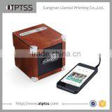 New Style Design Loudspeaker Box thumbnail-1