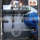 Hot Types!!Industrial Natural Oil(gas)fired Boiler System(Dongyue) thumbnail-1