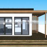 Modern Cottage thumbnail-1