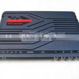 RFID UHF Fixed Reader, RFID Construction Inventory Software With Source Code, 860~960MHz Long Range RFID Reader thumbnail-1