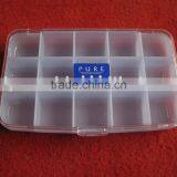 15 Spaces Storage Box thumbnail-1