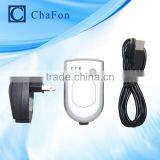 125khz Mini Bluetooth Rfid Reader for Android With Battery