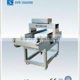 Needle Metal Detector for Garment / Needle Detector Machine for Carpet Industry(Stainless Steel) thumbnail-1