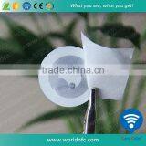 Printable F08 RFID Self Adhensive Double Stick Labels thumbnail-1