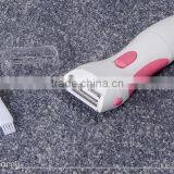Battery Operated Lady Trimmer(SN-HT6505) thumbnail-5