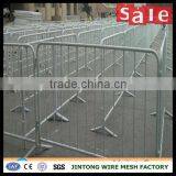 Crowd Control Barricade,temporary Safety Fence Barrier,crowd Stopper Fence Panel thumbnail-5