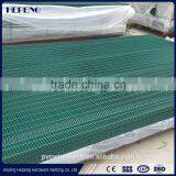 Factory Price With PVC or Galvanized Anti-climb Security Fence thumbnail-4