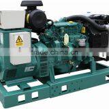 Diesel Engine Silent Volvo Penta 125 Kva Generator thumbnail-1