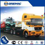 SHACMAN Truck Tractor SX4204NM279 Howo Tractor Truck thumbnail-2
