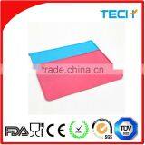 Kitchen Accessory Silicon Table Mats Hot Pot Holder thumbnail-1