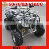 MINI 50CC UTILITY ATV (MC-304B) thumbnail-1