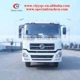 20m3 Dongfeng Kinland Vacuum Sewage Suction Truck of Competitive Price for Sale thumbnail-5