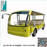 23 Seats Mini Electric Car With Different Design thumbnail-1