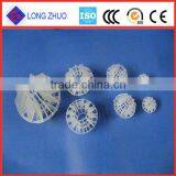 Plastic Multi-Faced Hollow Ball/ Muti-faced Hollow Ball thumbnail-1