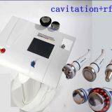 Вертикальная кавитационная аппарат для уменьшения жировой массы и ухода за кожей с радиочастотным воздействием