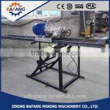 Coal Hard Rock Drill Rig With Good Price