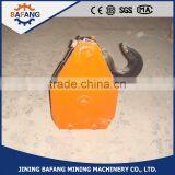 Coal Mining 30kw Double-drum Explosion-proof Electric Scraper Winch thumbnail-5