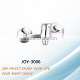 Economic 35mm Brass /znic Shower Faucet thumbnail-1