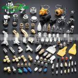 Brass Adjustable Ball Spray Nozzles thumbnail-2