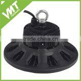 VMT New Design Cheap 100w 160w 240w UFO High Bay Light Housing With Round Driver Box thumbnail-2