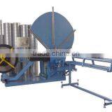 Spiral Tube Former Machine thumbnail-1