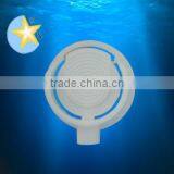 Shaving Foam Spray Actuator for Aerosol Valve thumbnail-2