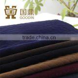 ITALIAN TEXTILE JACQUARD FLOCKING WITH STONE PATTERN thumbnail-1