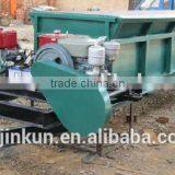 2017 Wood Debarker Machine thumbnail-6