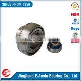 Pillow Block Bearing UCT210 For Use With Threshers thumbnail-1