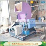 Plastic Bottle Dual Shaft Shredder Machine thumbnail-6