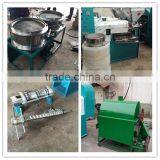 Less ImpuritiesYuxiang Machinery Oil Cooking Oil Manufacturing Machine thumbnail-6