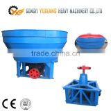 1200A Gold Mining Process Gold Milling Machine Made in China thumbnail-2