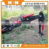 HCN 0301used Backhoe Attachment for Bobcat thumbnail-4