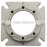 High Pressure Die Casting Aluminum Cover thumbnail-6