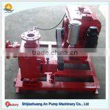 Azw Self Priming Sewage Pump Diesel Engine Dirty Water Pump thumbnail-3