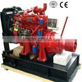13hp-400hp Diesel Engine With Clutch Belt Pulley and PTO thumbnail-1
