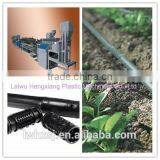 Inlaid Round Emitter Type Drip Irrigation Pipe Production Line thumbnail-1