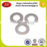 China Manufacture Custom Hight Quality Thin Metal Washer Of Various Specifications thumbnail-2