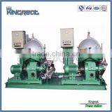 Electrical Liquid Fuel Treatment Systems to Booster Power Generation thumbnail-1