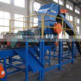 Waste Tire Cutting Machinery thumbnail-1