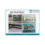 Pet Food /dog Food /animal Food Roasting Oven/dryer Machine