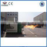 High Performance! Wood Pellet Burner/pellet Burner Fireplace thumbnail-2