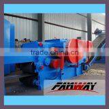 Professional Design 6 Inch Wood Chipper thumbnail-1