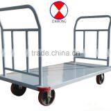 Push Cart,platform Hand Truck TC1502,heavy Duty Hand Truck,load 700kg thumbnail-1