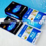 High Quality 25gb/50 gb Super Capacity Good Price Blank Blu-ray Disc thumbnail-3