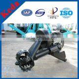 New Hydraulic Excavators/amphibious Dredging Excavator and Dredger thumbnail-4