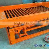 Hot Selling Alluvial/Vibrating Gold Sluice Chute for Sale thumbnail-4
